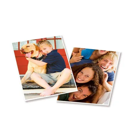 Avery Zweckform 2743-40 Classic Inkjet Fotopapier, DIN A4, einseitig beschichtet, 170 g/m², 40 Blatt