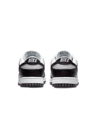 Nike Dunk Low Women's Shoes