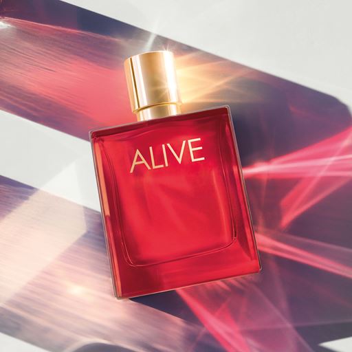 Hugo Boss Boss Alive Eau De Parfum, 50 ml