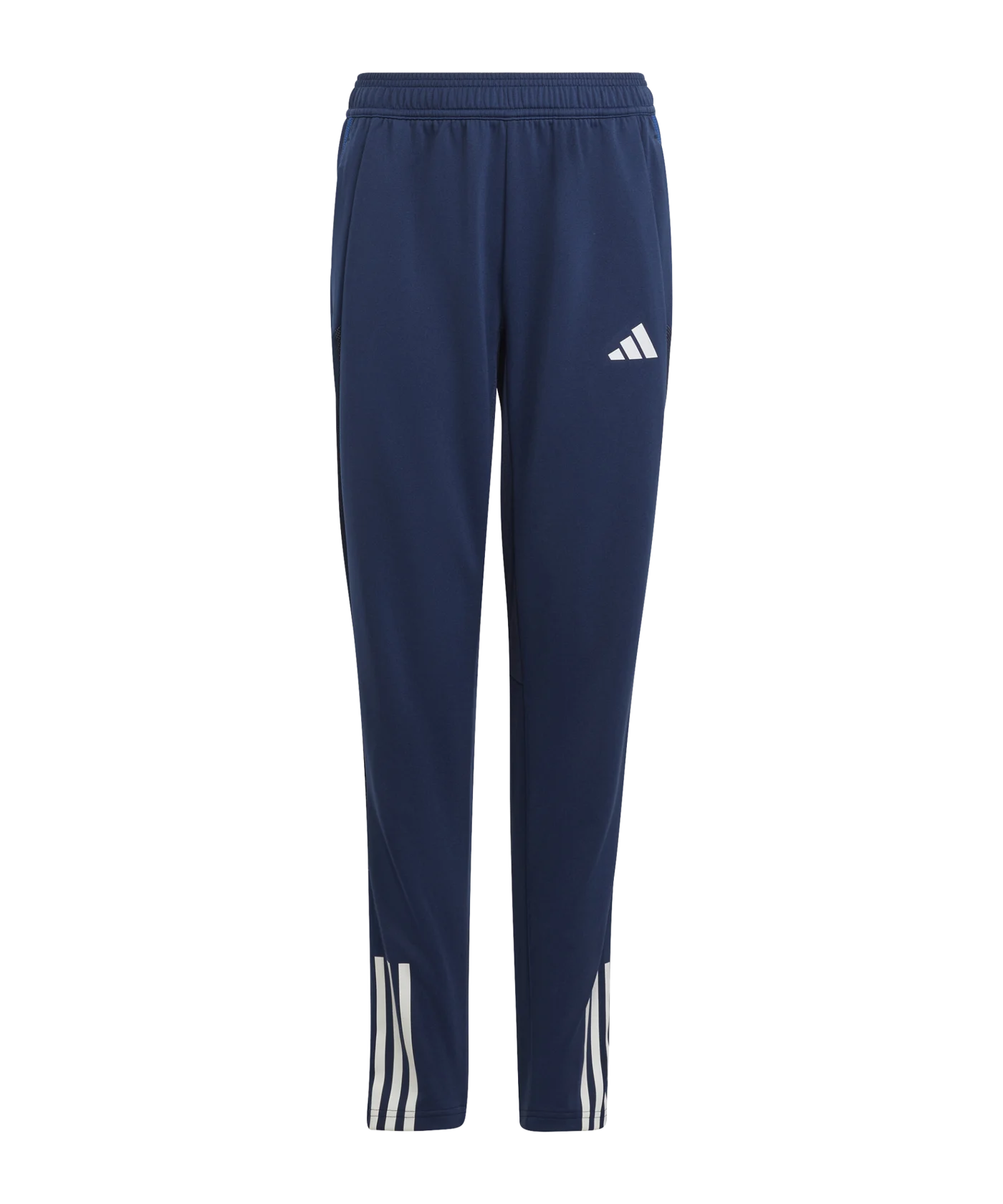 adidas Tiro 23 Competition Trainingshose Kids Blau