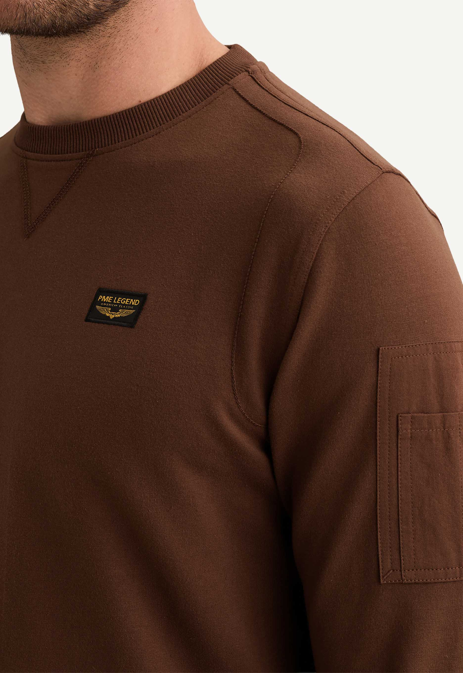 PME Legend American Classic Sweater