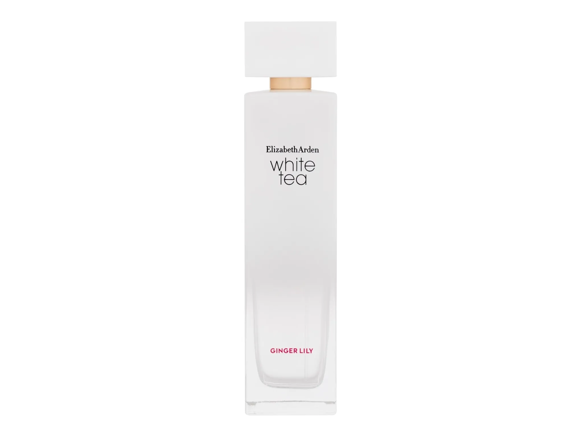 Elizabeth Arden White Tea Ginger Lily EDT 100ml