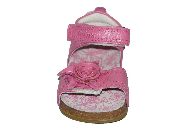 Twins 314000 wijdte 4 Pink