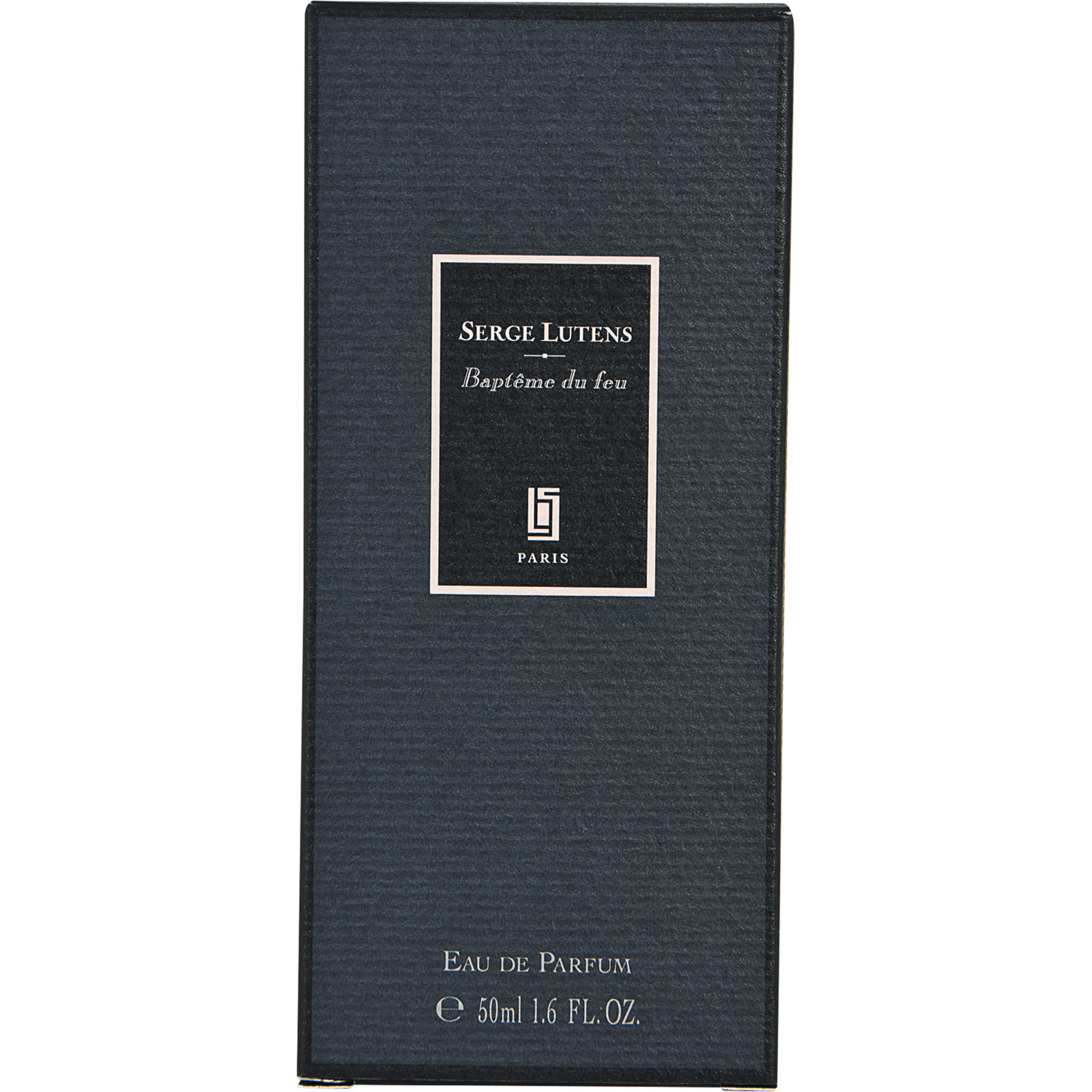 Serge Lutens Baptême du Feu Eau de Parfum 50 ml