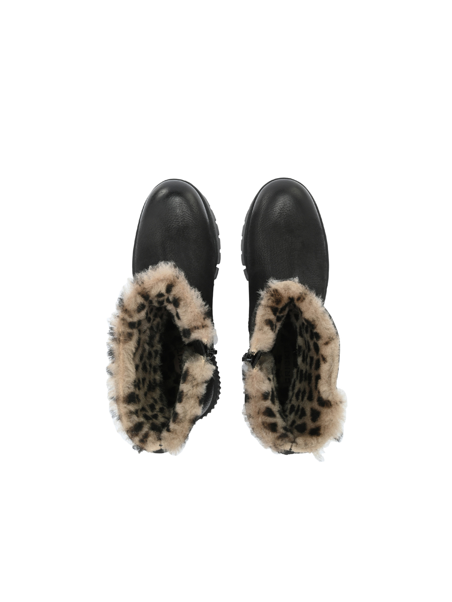 STIEFELETTE NAIMI