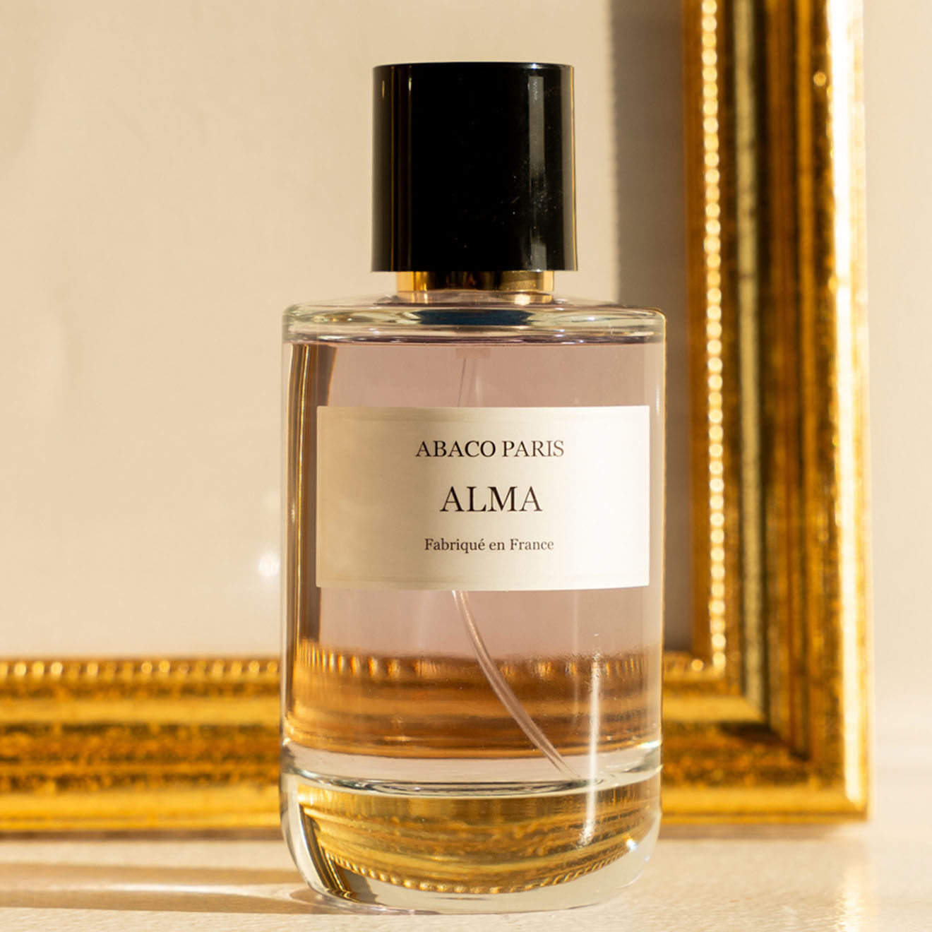 Abaco Paris Eau de parfum Alma 100 ml