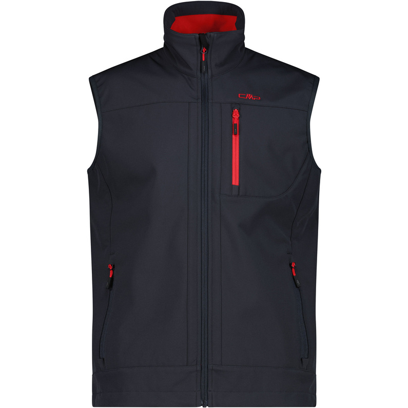 CMP Herren Softshell Weste