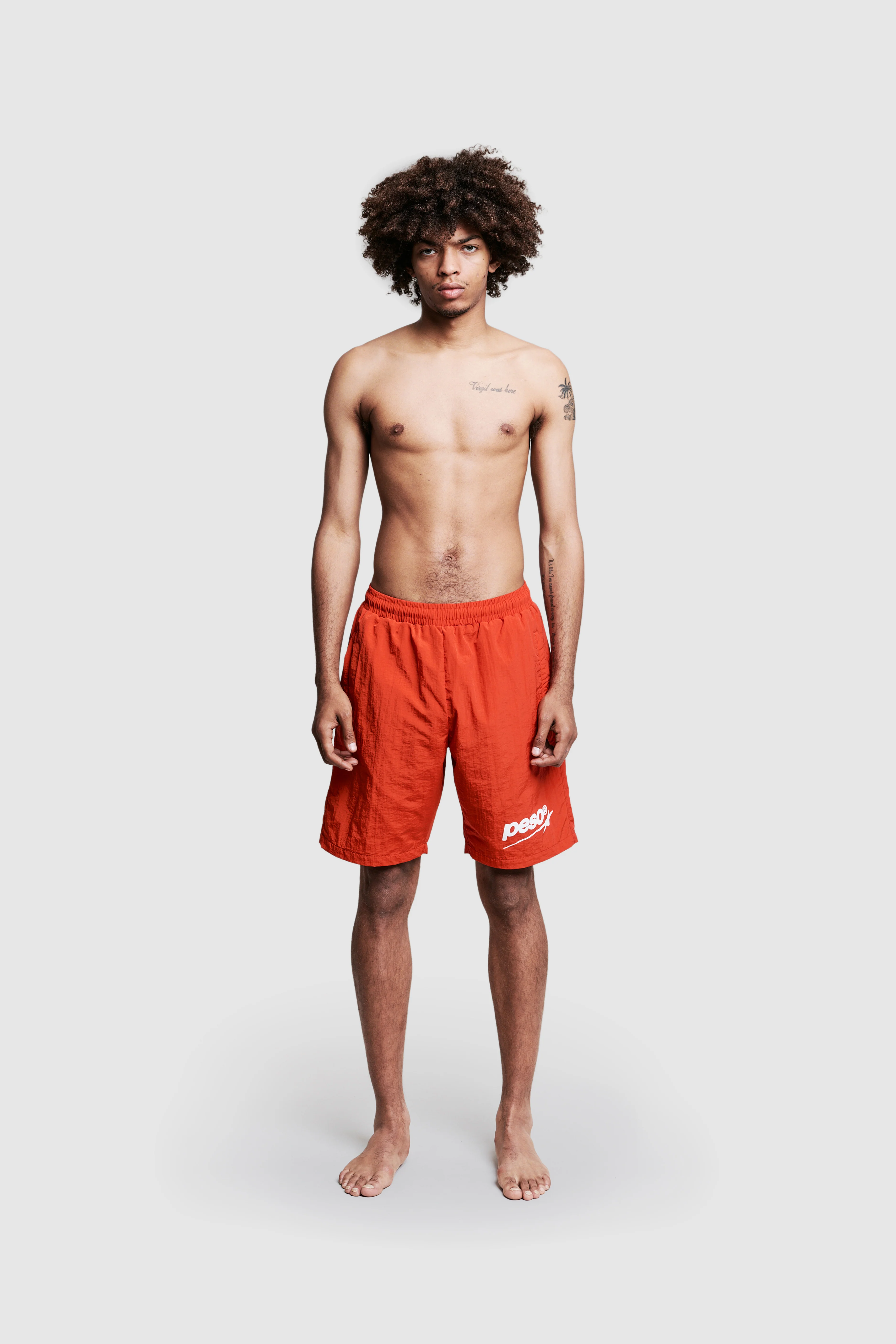 Star Swimshorts