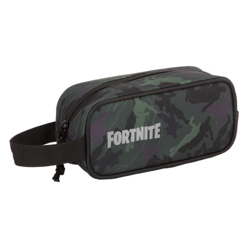 Estojo Escolar Fortnite Camo
