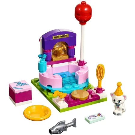 LEGO® Friends 41114 Partystyling