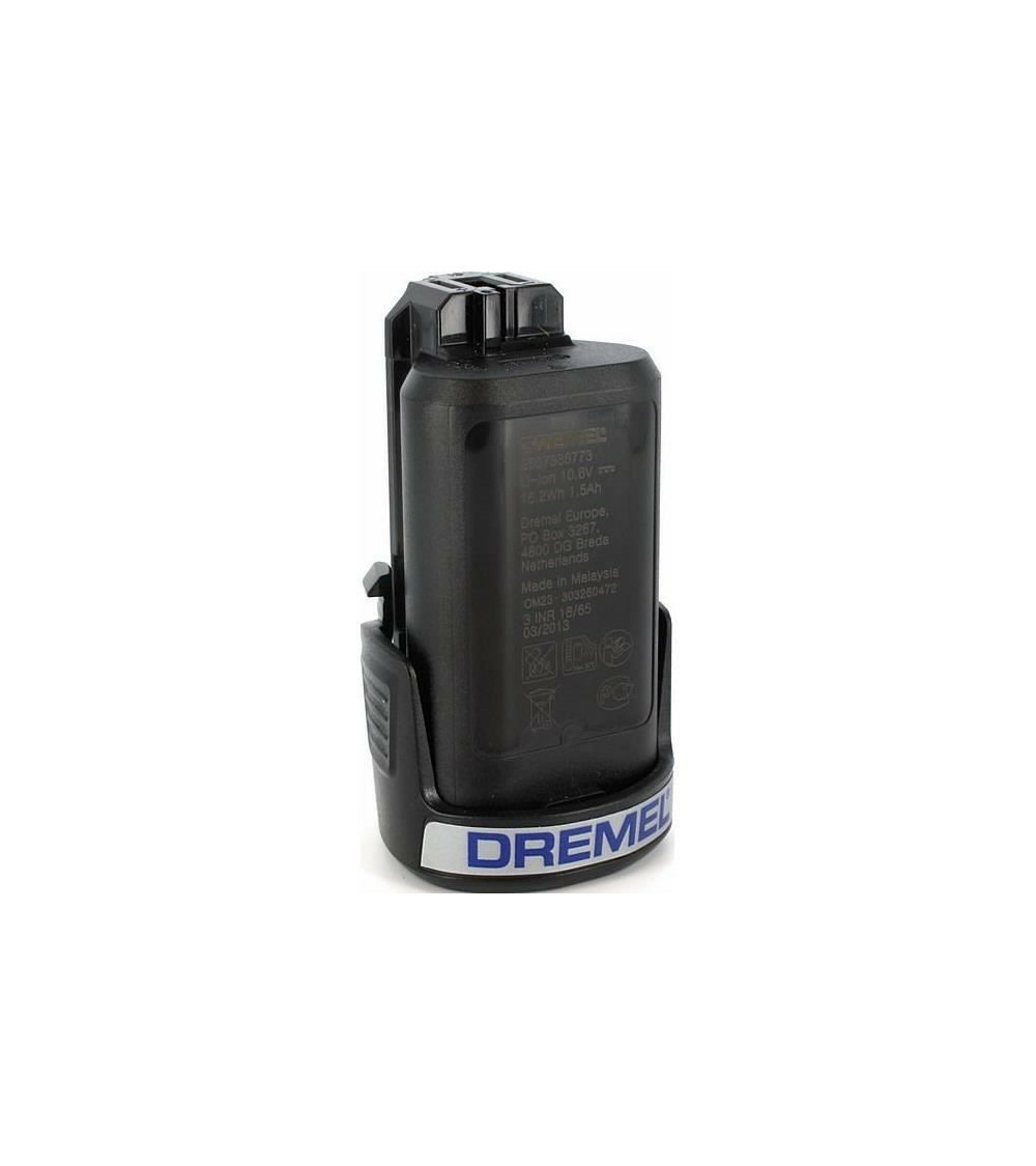 Batterie 12v 2,0ah pour outils 8200, 8220 et 8300