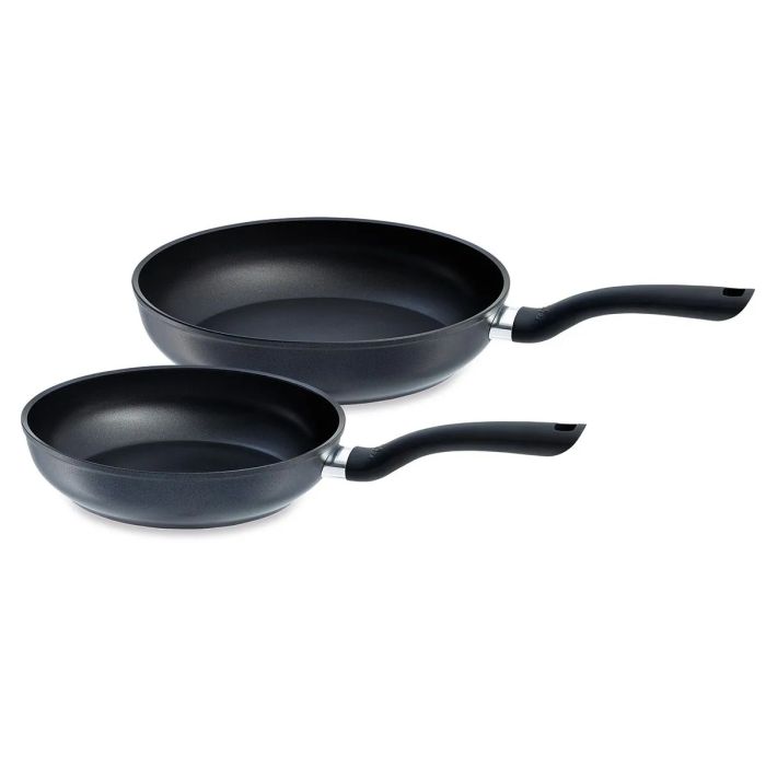 Fissler Cenit® Pfannen-Set Induktion, 2-tlg.