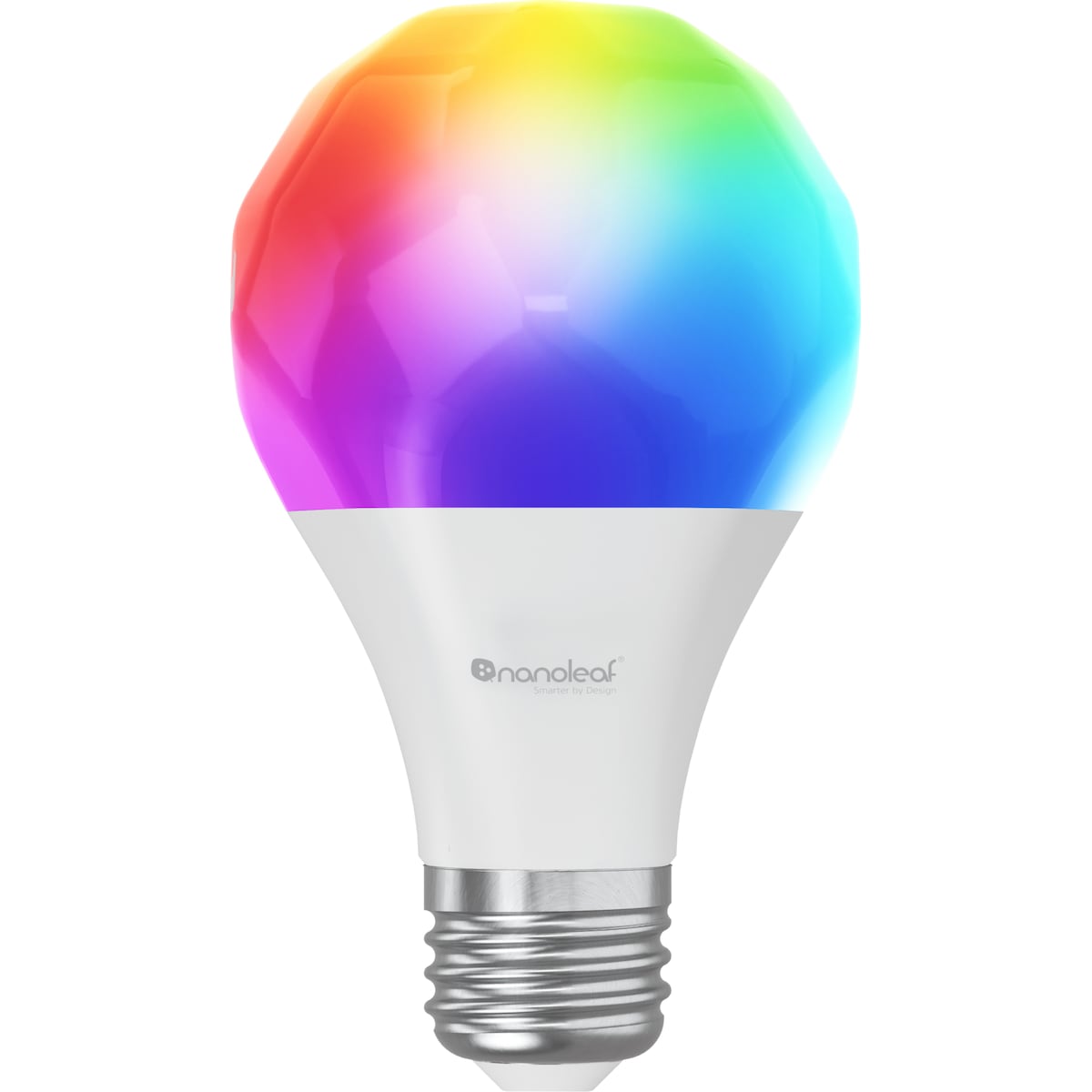 Nanoleaf Essentials Matter smart LED-pære 9W E27