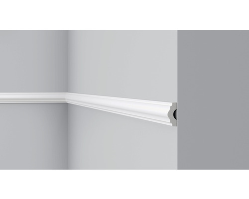Wandstrip CL1 1 st. 2 m x 16 x 38 mm