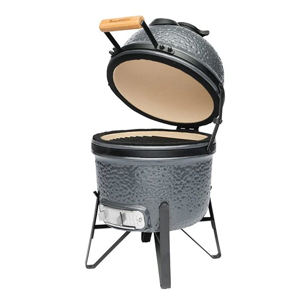 Barbecue Four céramique gris 33 cm Berghoff