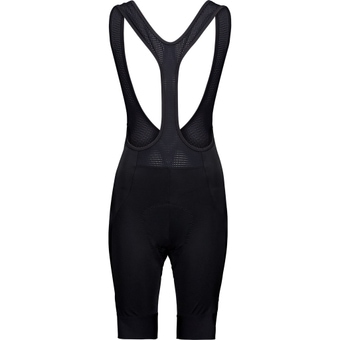 POC Cadence Trägerhose Uranium Black Damen