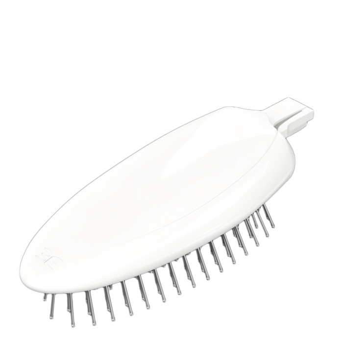 Accessoire Foolee - Brosse métal à picots