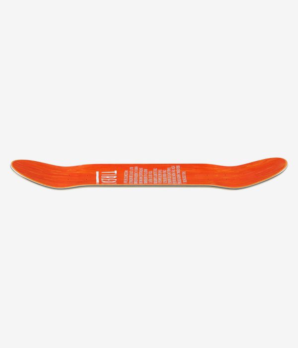 Tired Skateboards Clown 8.125