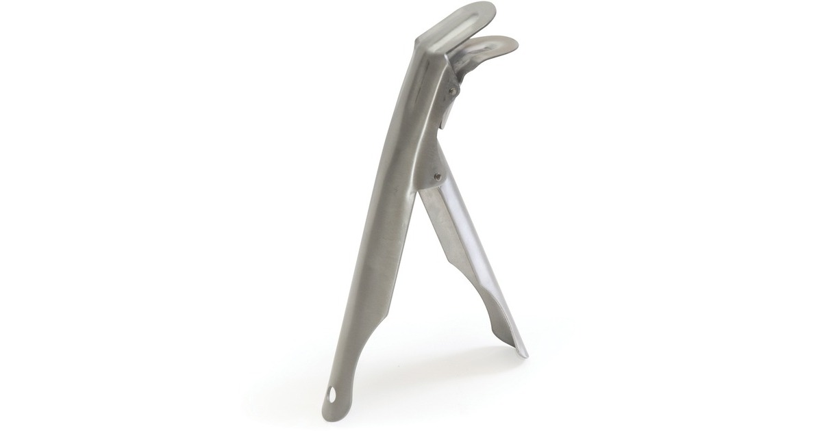 Kamado JoeGrill Gripper tang