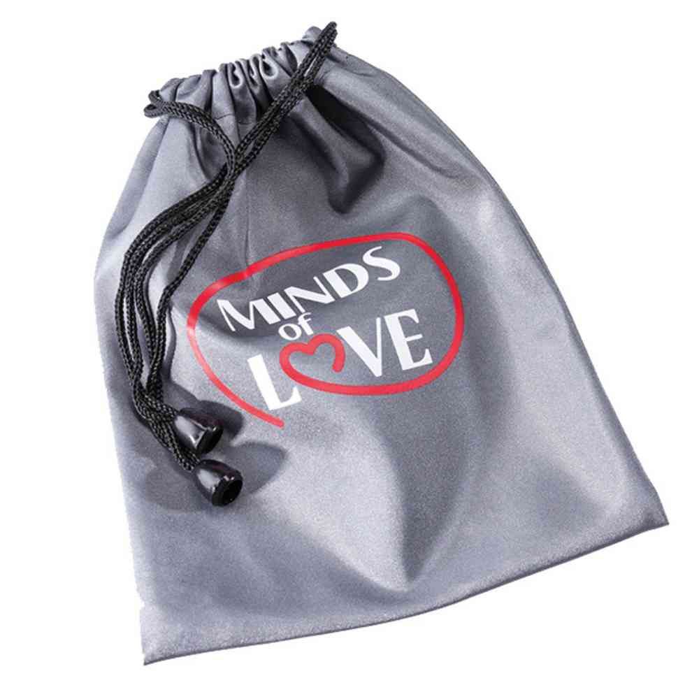 Periodentassenset | Minds of Love