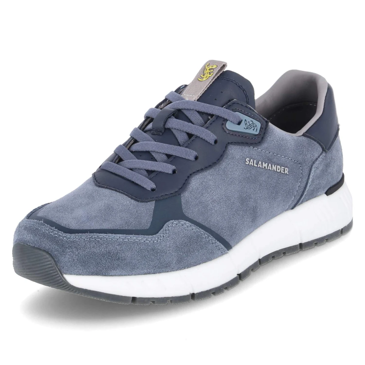 SalamanderLow Sneaker - dark blue