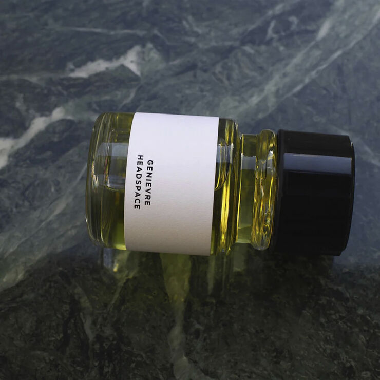 HEADSPACE HEADSPACE GENIEVRE EdP 30 ml
