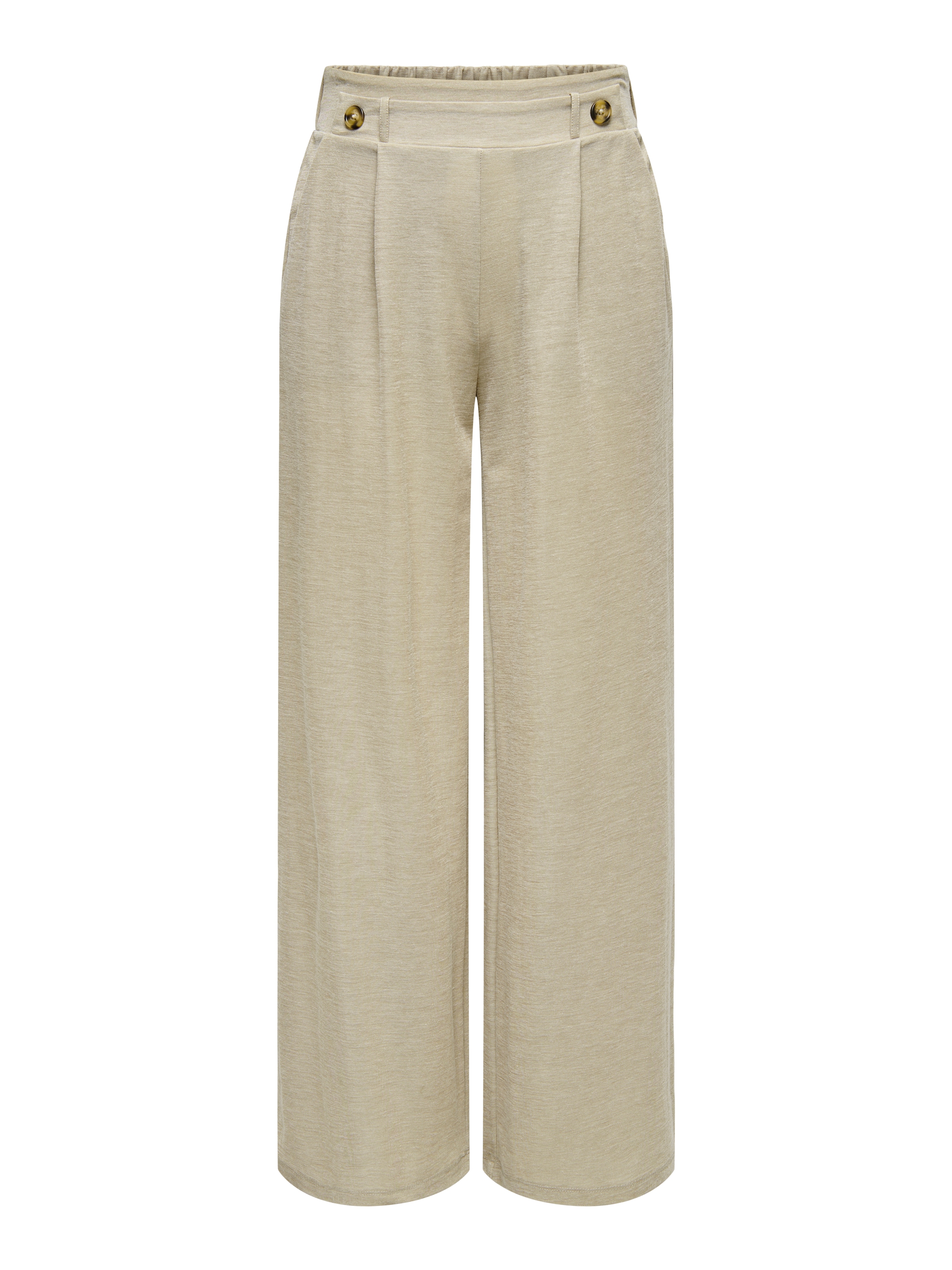 JDY Jerseyhose »JDYBIRDIE GEGGO LONG PANT JRS«  Sommerhose