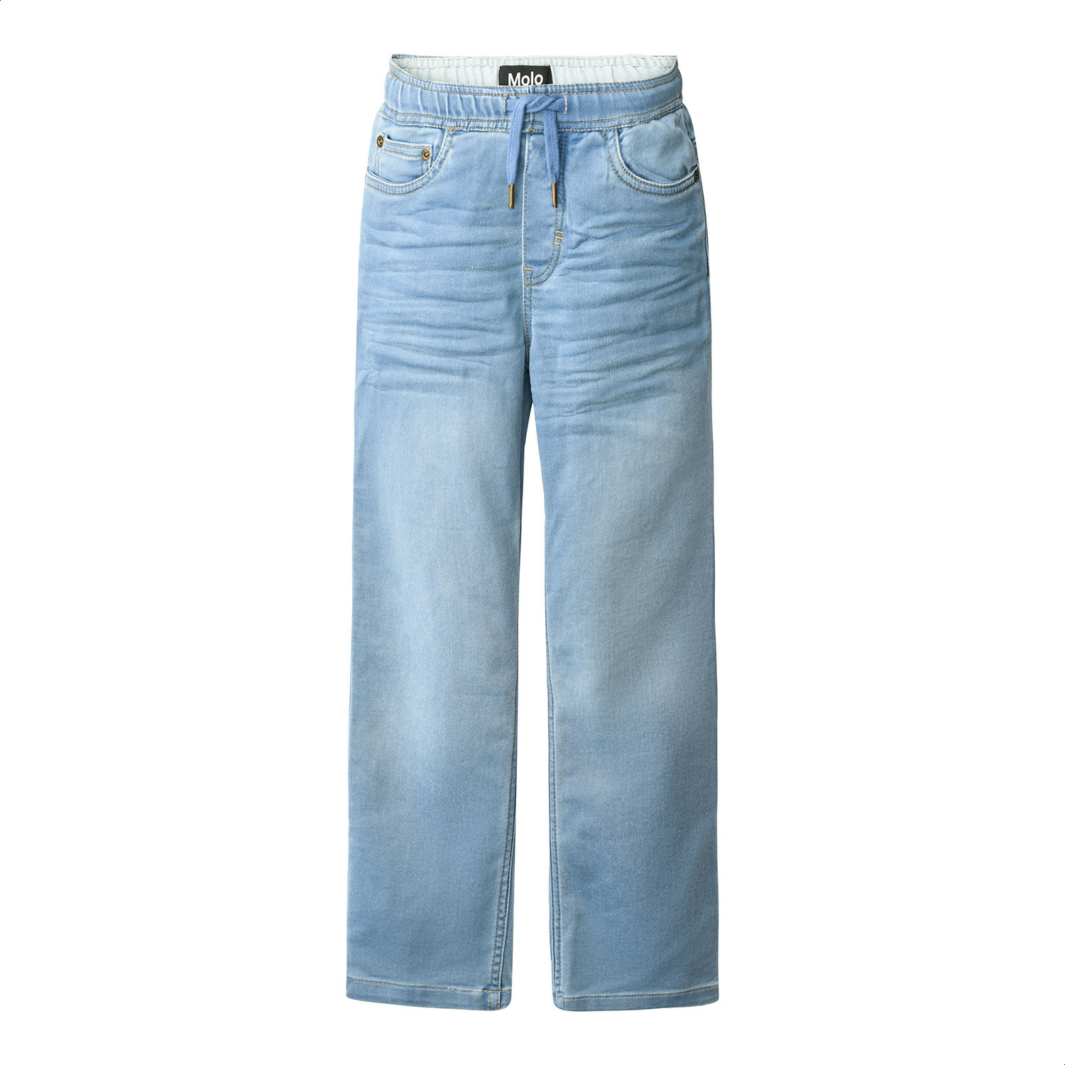 Augustino - Soft Denim Blue