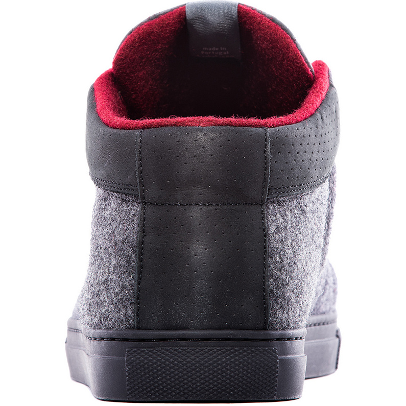 Baabuk Sky Wooler Schuhe