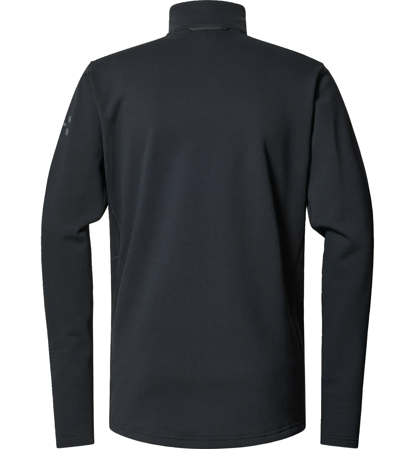 Haglöfs Men's Rosson Mid Jacket True Black