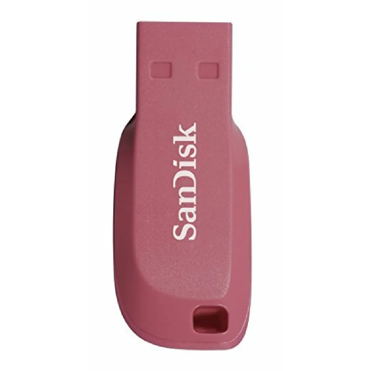 SanDisk Cruzer Blade - 16 Go Rose