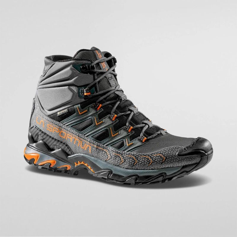 Ultra Raptor II Mid GTX - Chaussures trekking homme
