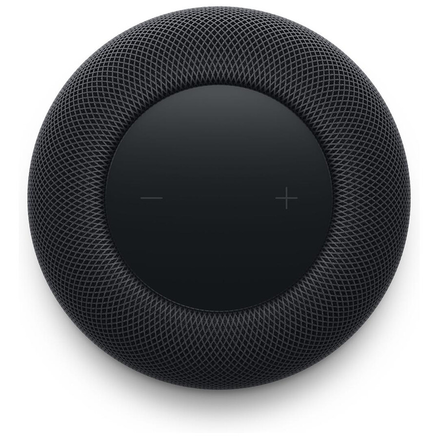 Apple HomePod Minuit (2023) - Enceinte connectée