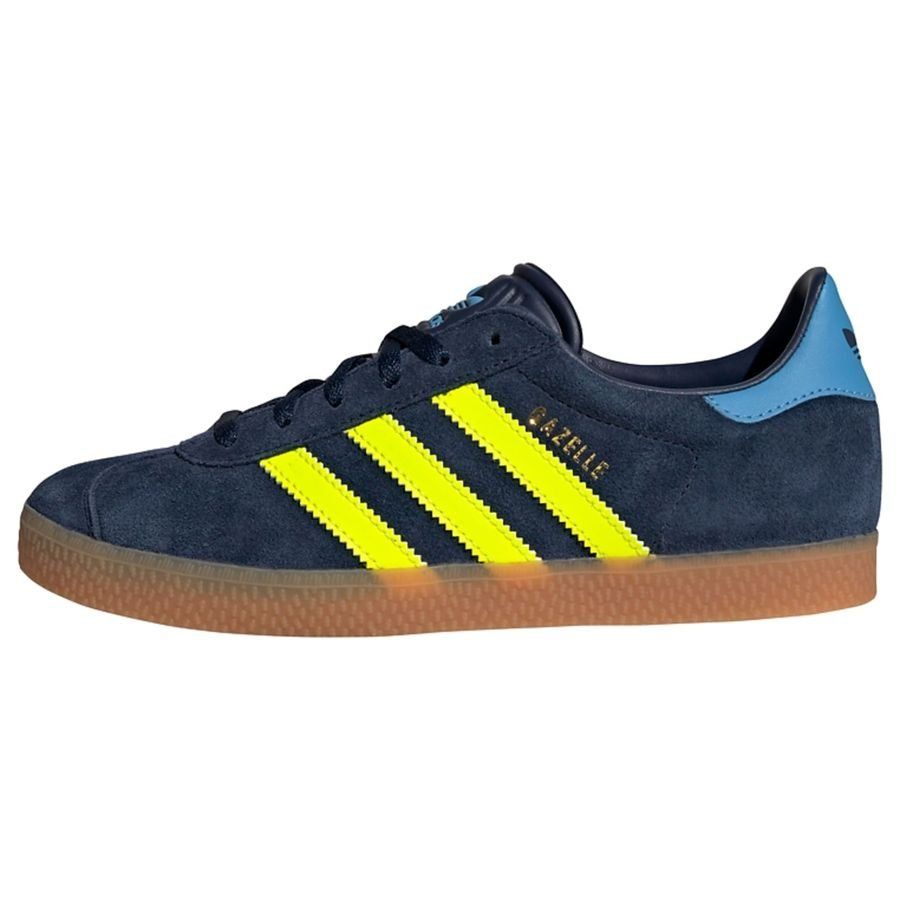 Adidas Original Gazelle Shoes Kids