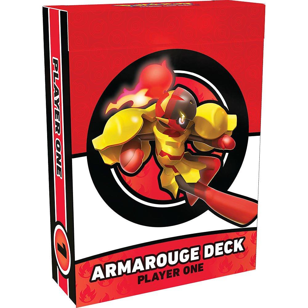 Pokemon GAME Pokemon TCG: Battle Academy
