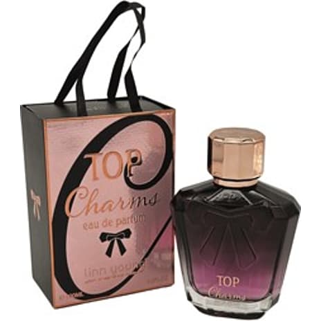 Top Charms Eau de Parfum