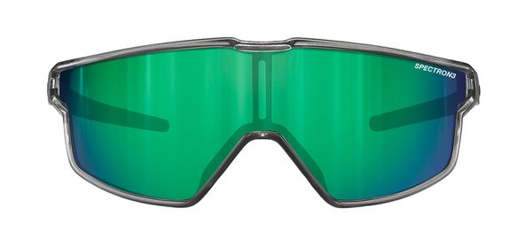 FURY MINI Kinderbrille  grau