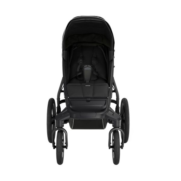 Thule Urban Glide 4 Kinderwagen - Mid Blue