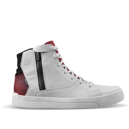 Baskets Gaerne G.ROME GORE-TEX - Blanc