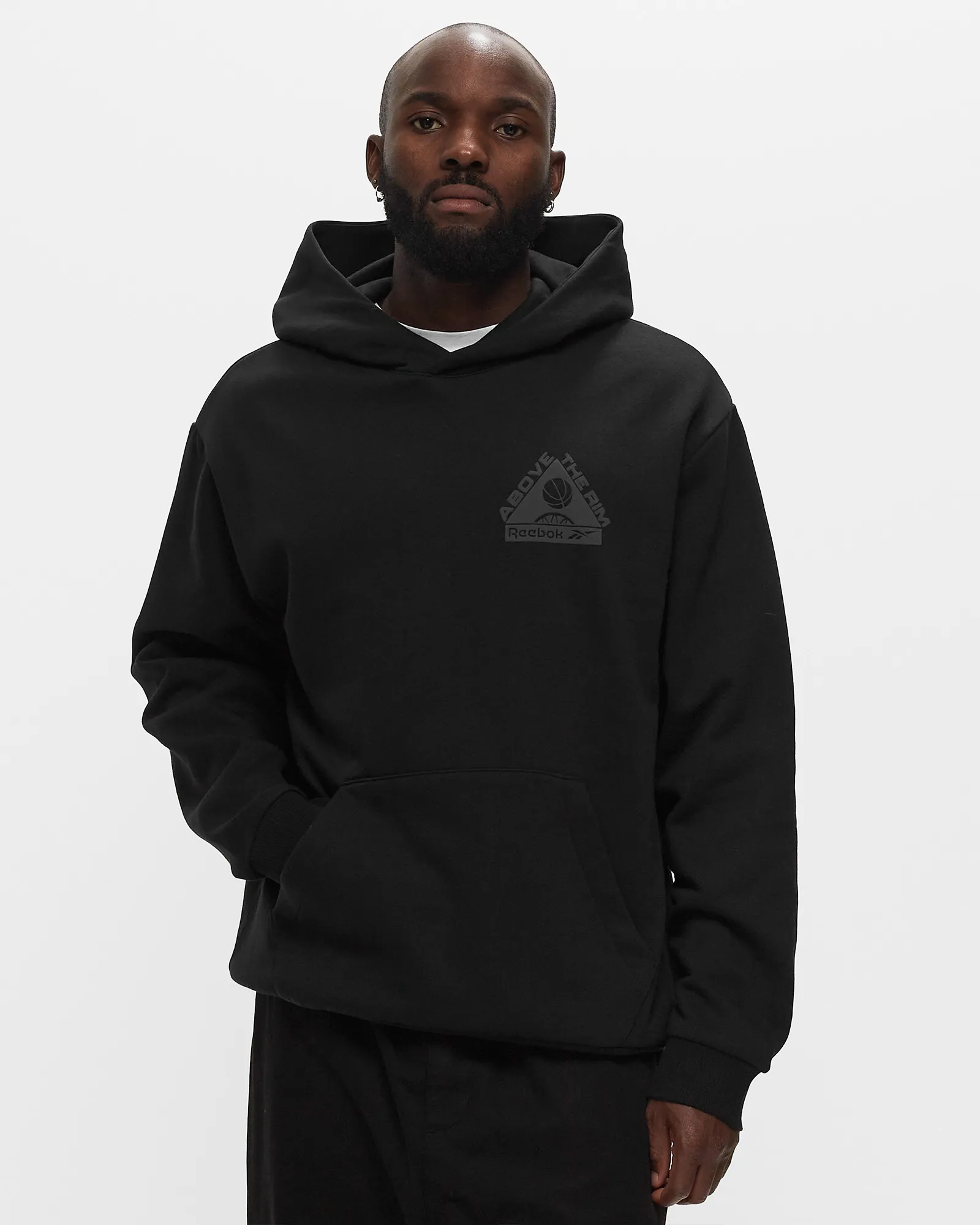 Reebok BB ATR HOODIE
