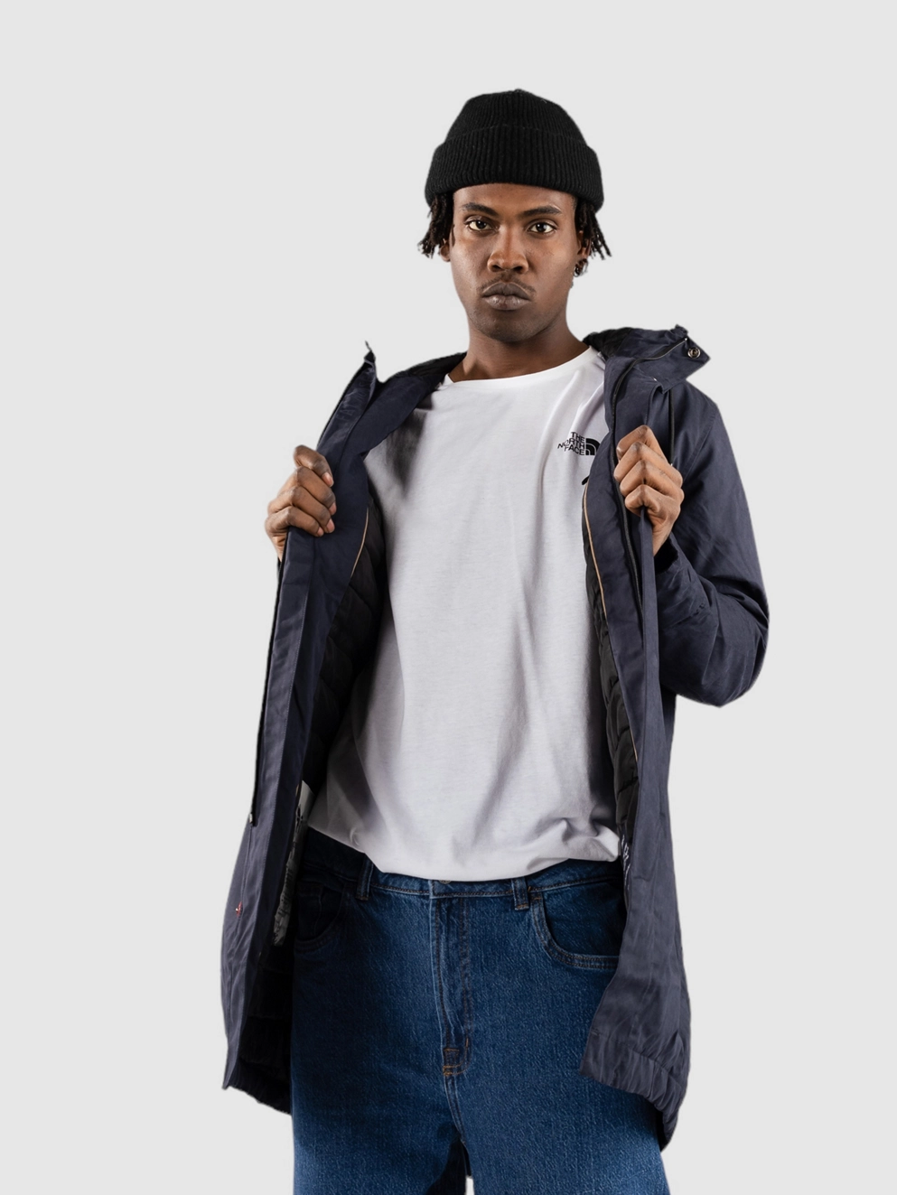 Fat Moose Marshall Jacket navy 02