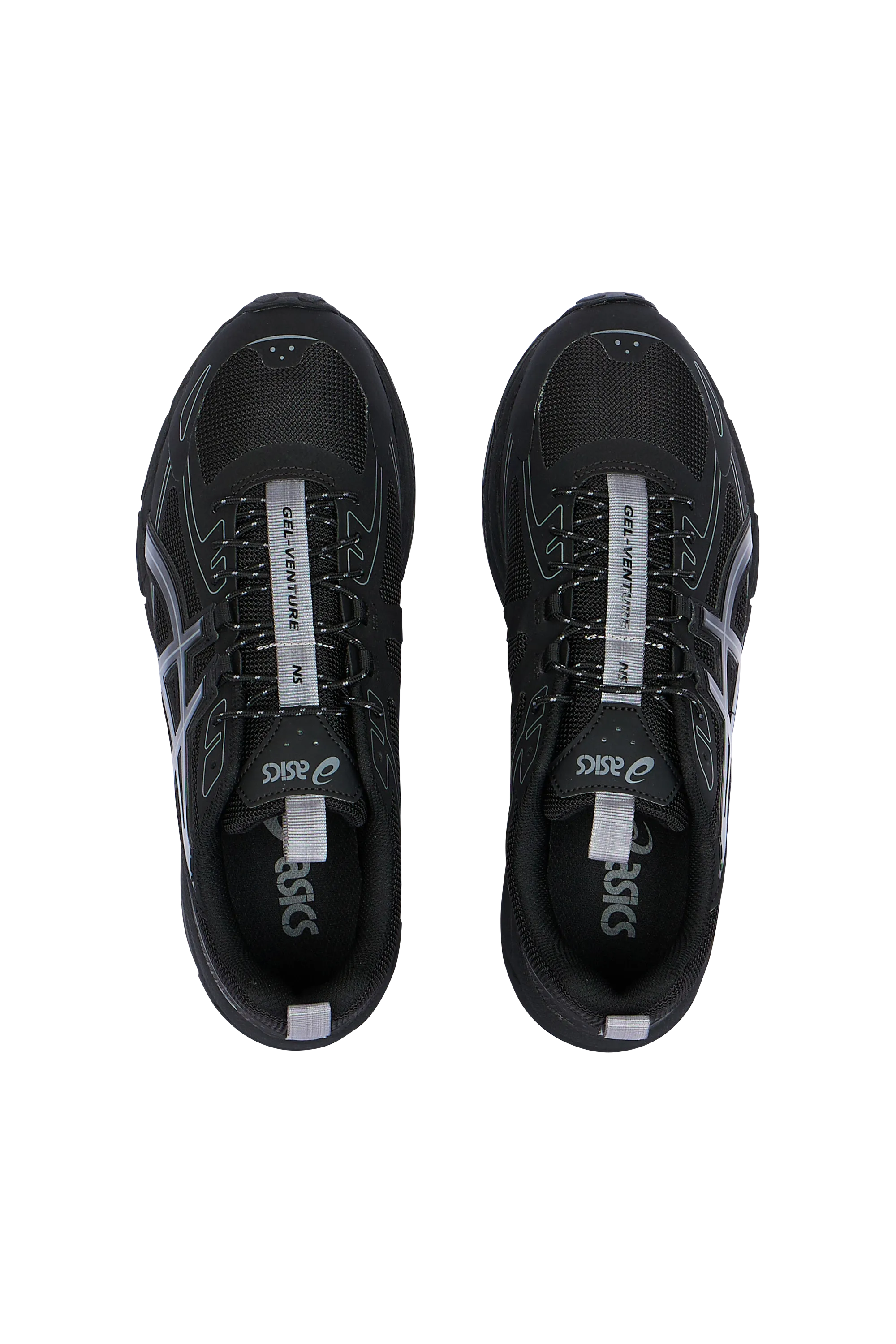 ASICS Basket GEL-VENTURE 6 NS Noir
