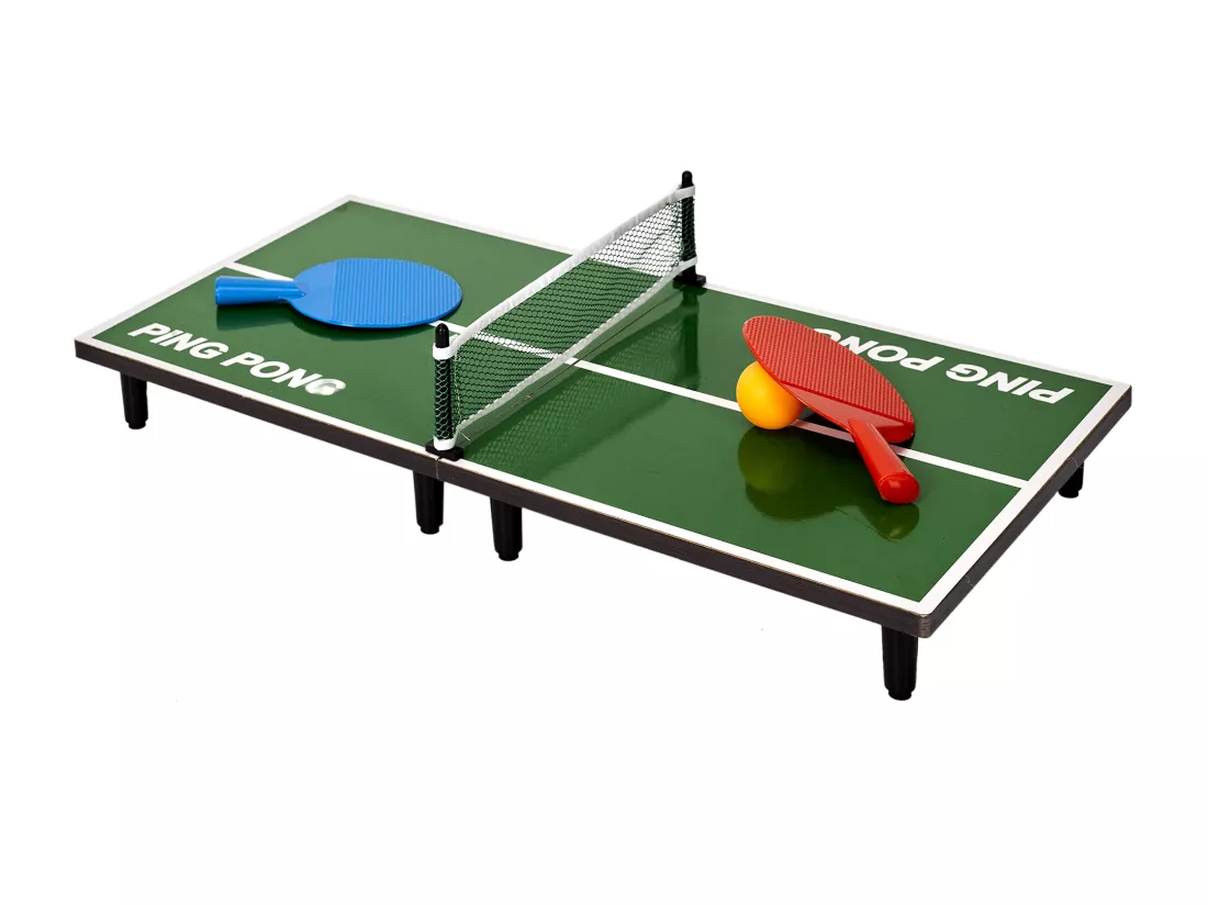 Table De Ping Pong 60x30cm