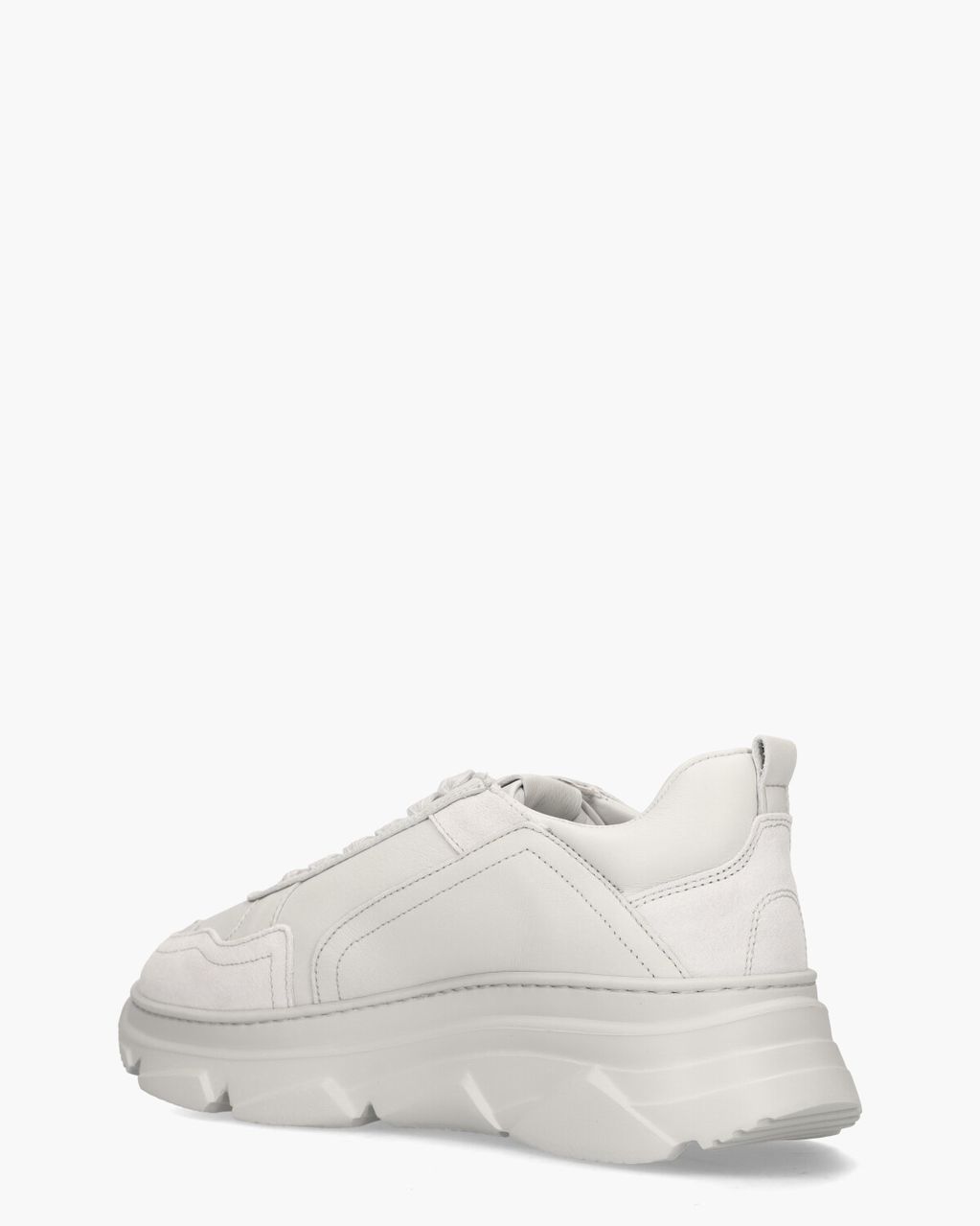 Copenhagen Studios CPH40 Lichtgrijs Damessneakers