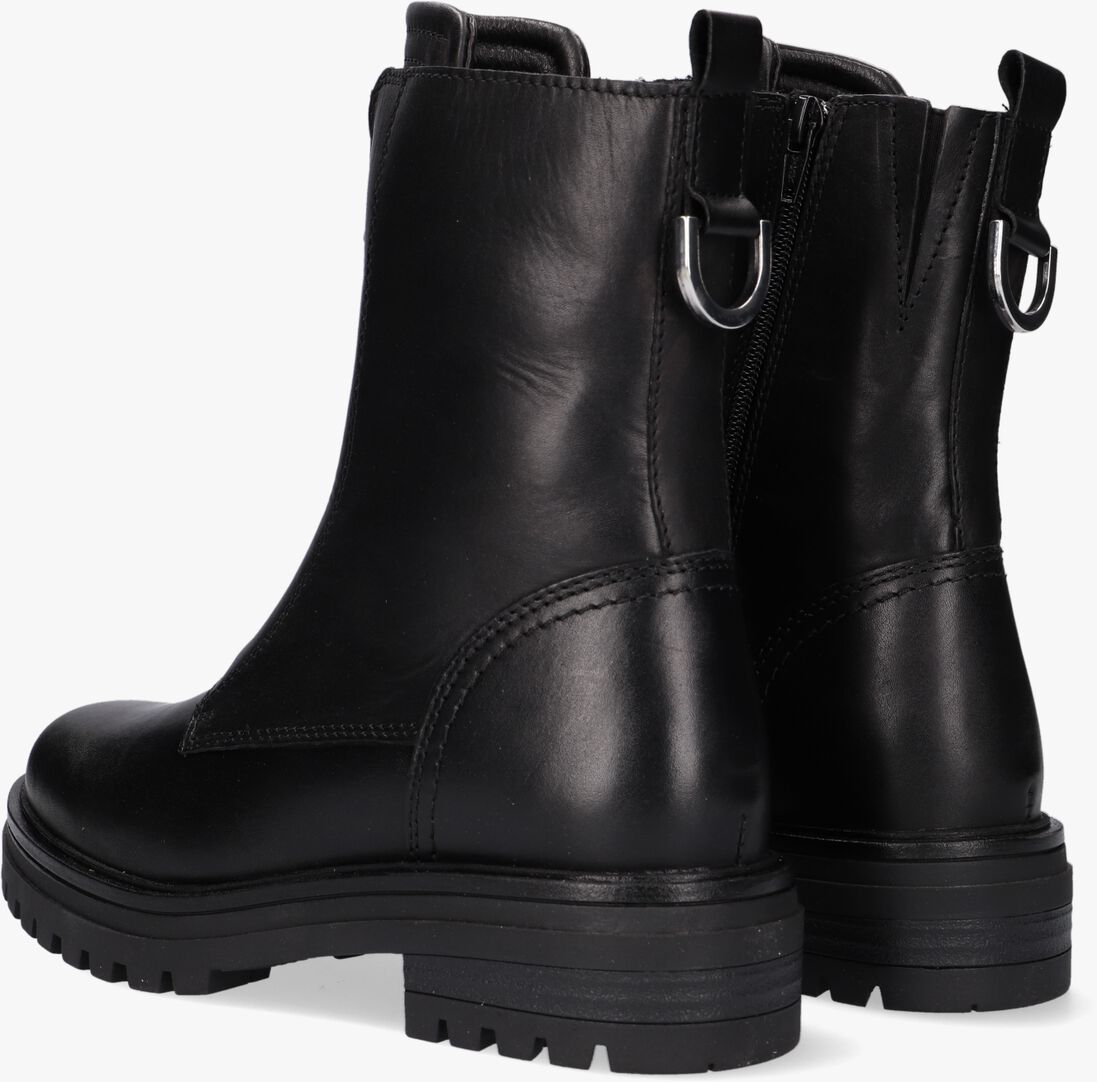 OMODA zwarte omoda enkelboots lpmonk-04