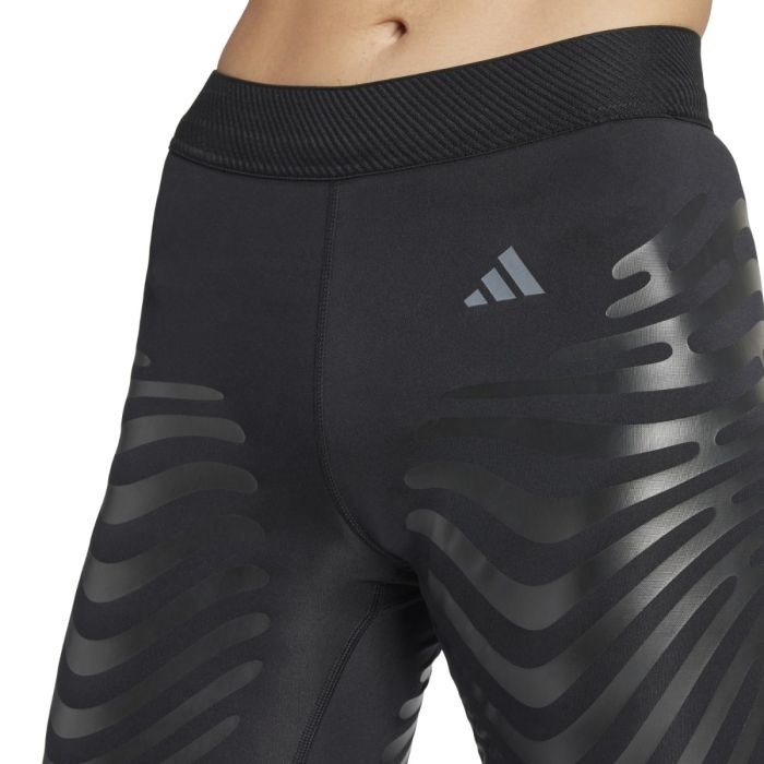 adidas Dame Korte tights Adizero S Tgt Short Tights Sort