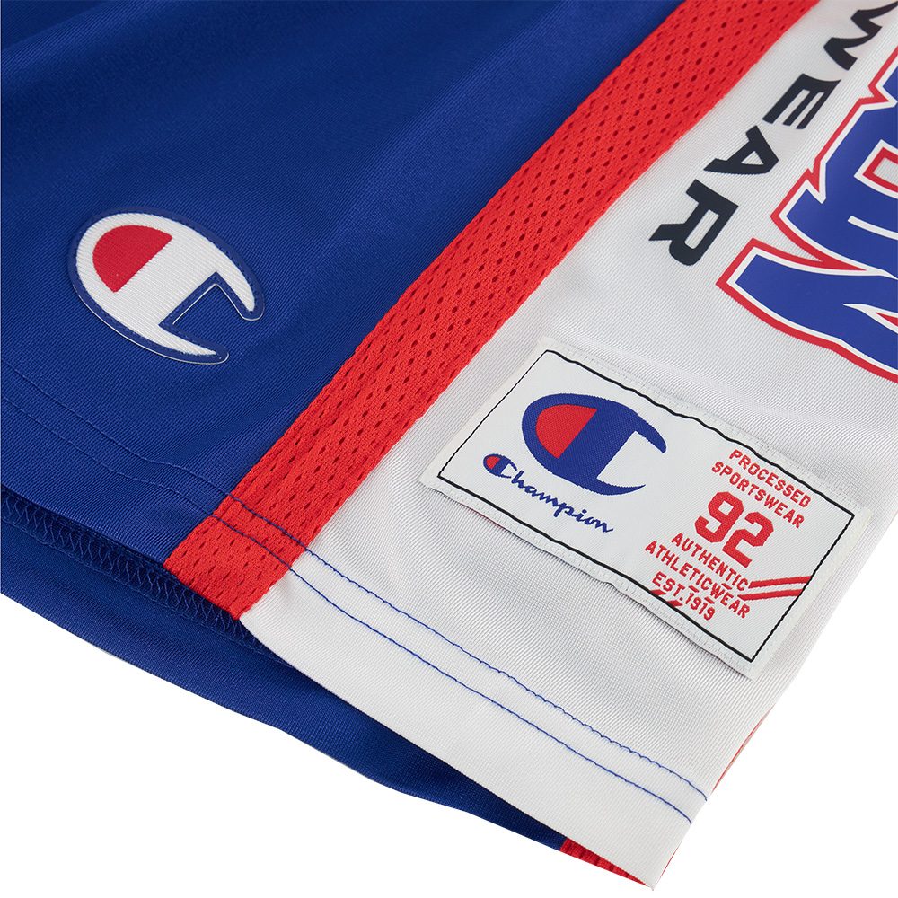 Champion Bermuda Shorts Herren