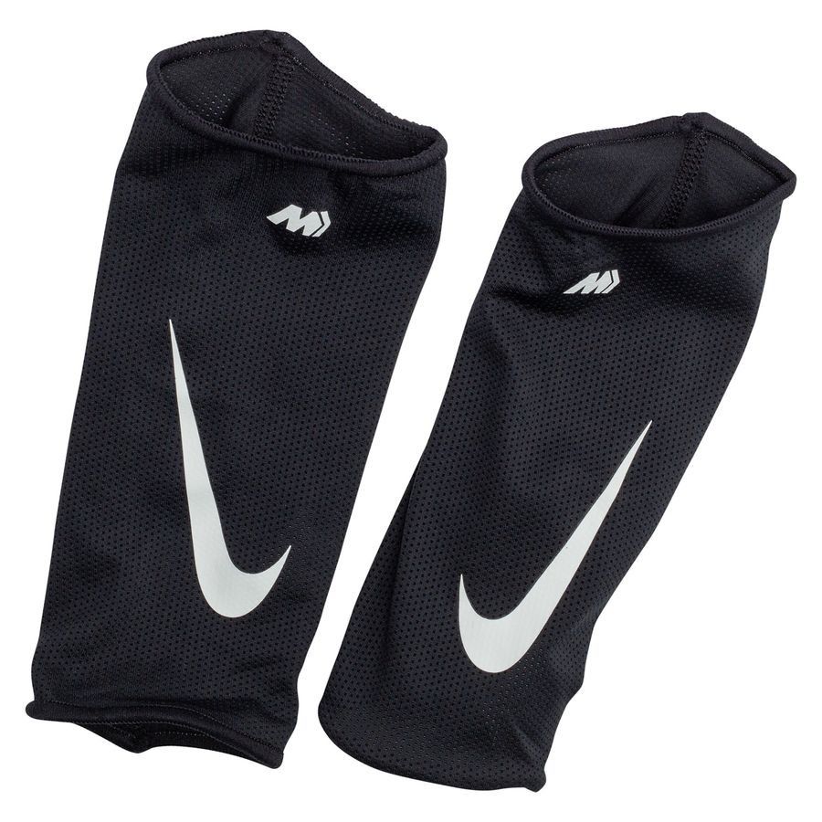 Nike Protège-Tibias Mercurial Lite Mbappé Personal Edition - Violet/Noir/Doré/Blanc