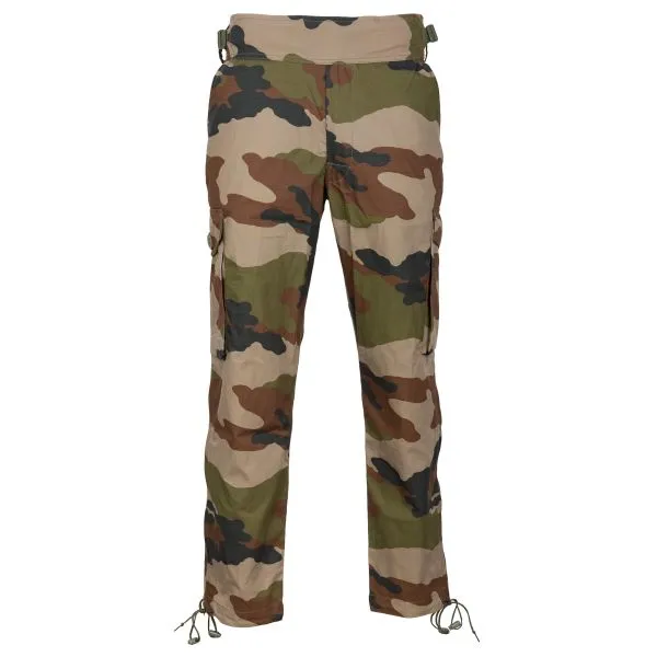 Diverse -  Arktis Hose Combat Trouser C111 CCE camo