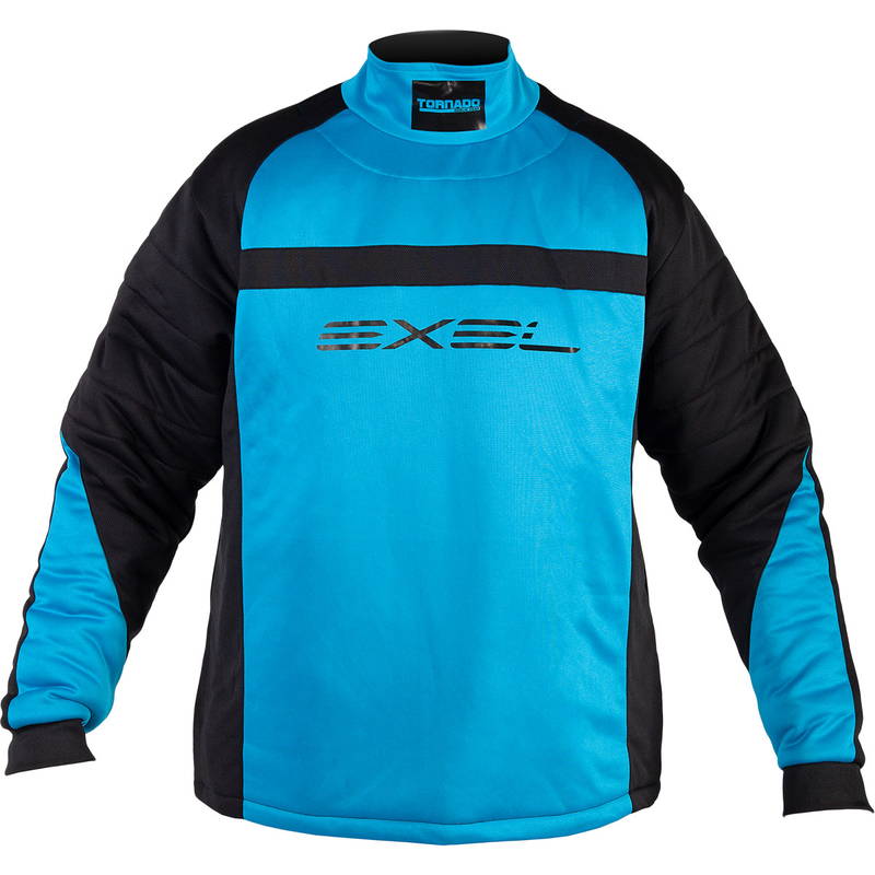 EXEL Floorball Tornado Målmandstrøje
